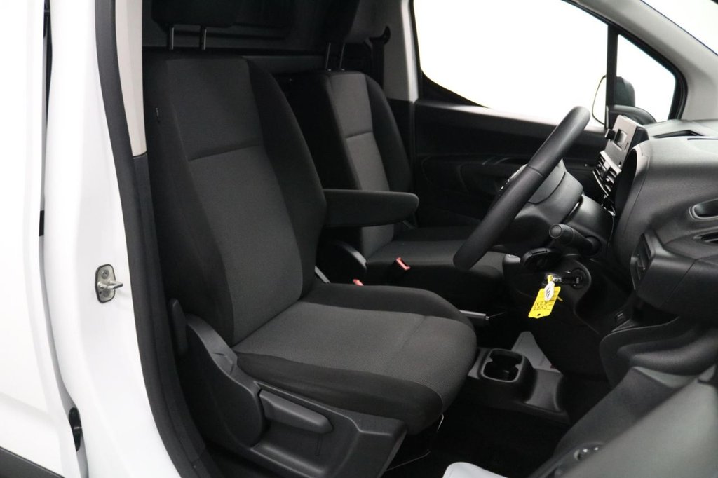 Used Toyota ProAce 2022 for sale - 77269180: Photo 23