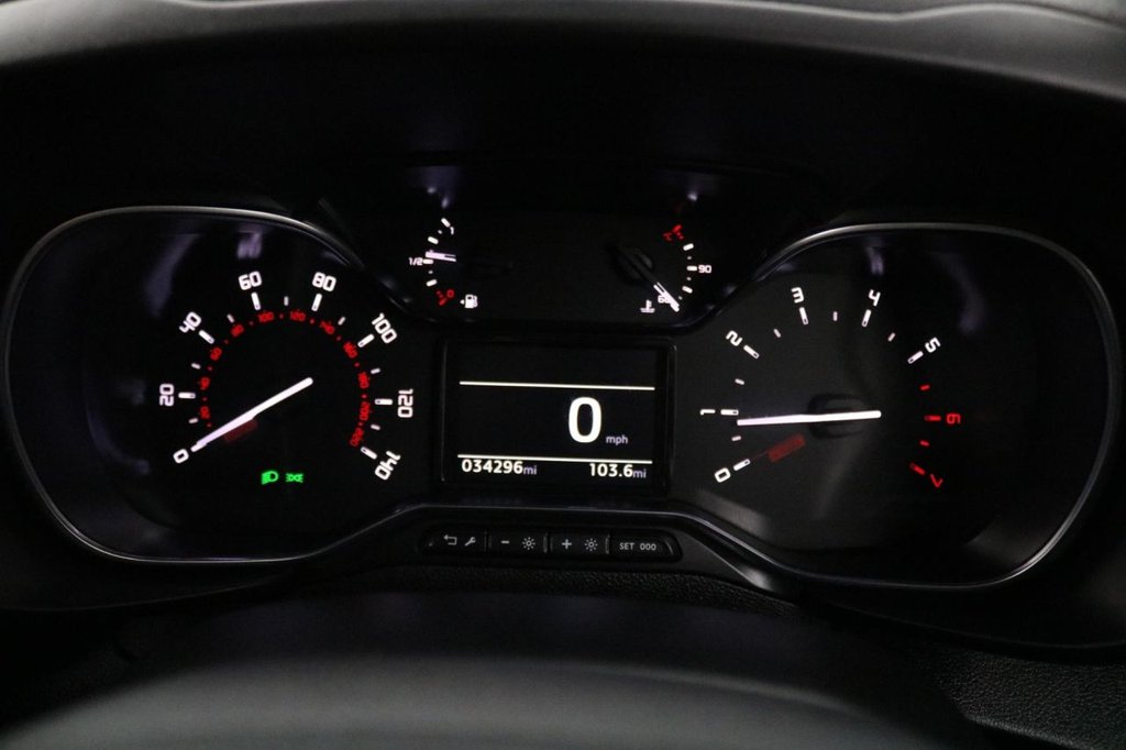 Used Toyota ProAce 2022 for sale - 77269180: Photo 33