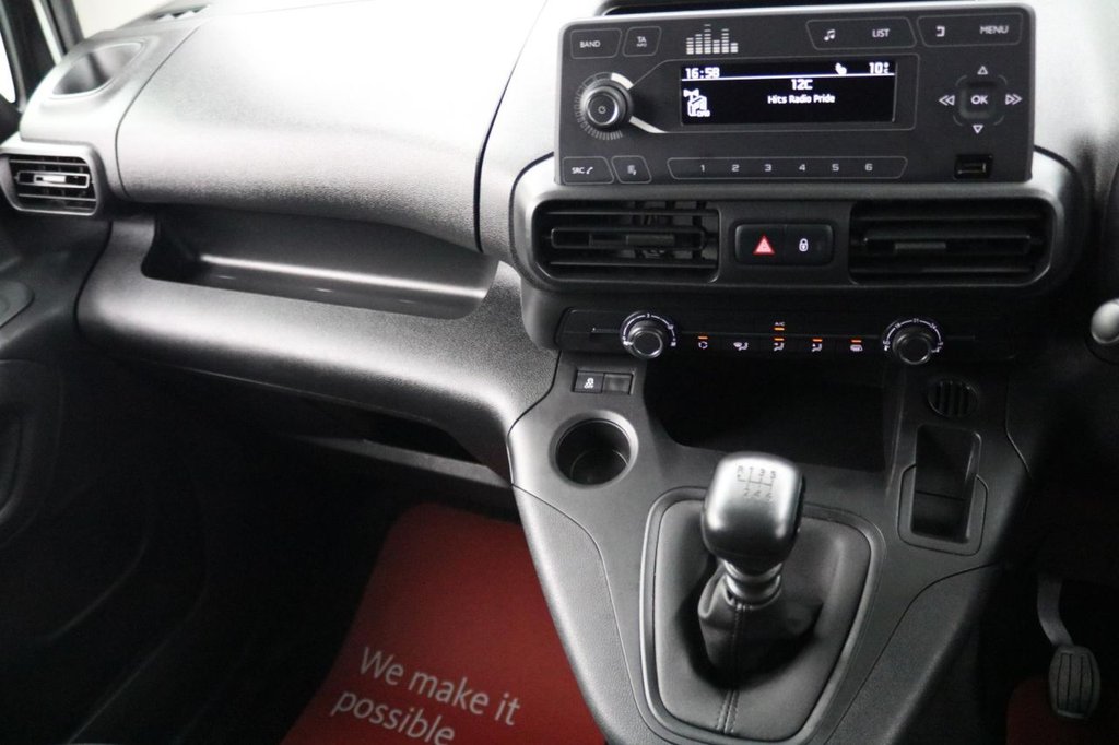 Used Toyota ProAce 2022 for sale - 77269180: Photo 34