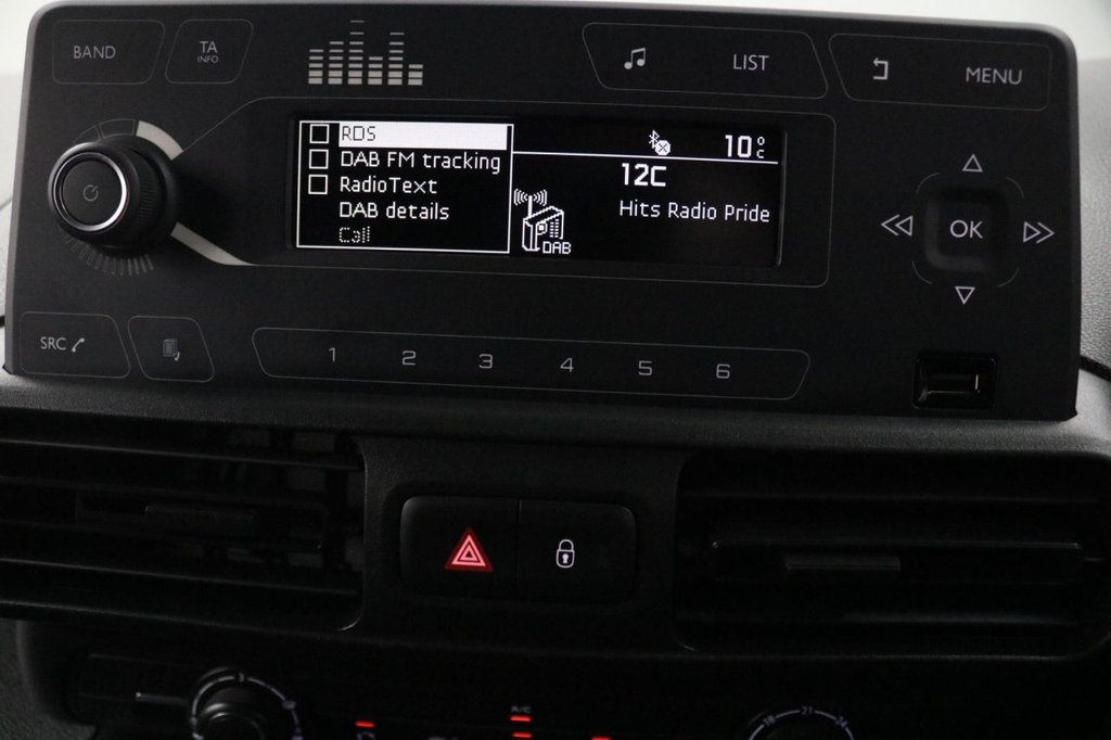 Used Toyota ProAce 2022 for sale - 77269180: Photo 36