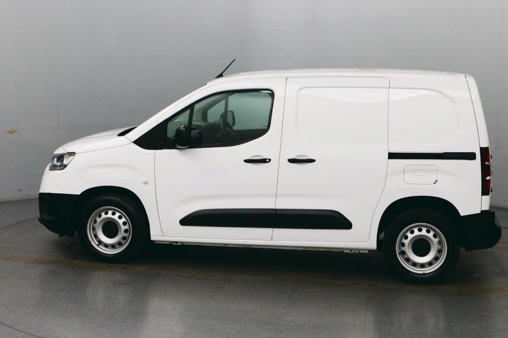 Used Toyota ProAce 2022 for sale - 77269180: Photo 4