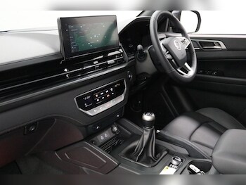 Used KGM Musso 2025 for sale - 78256180: Photo