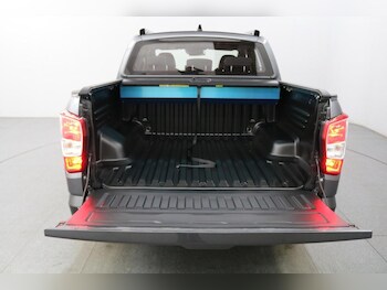 Used KGM Musso 2025 for sale - 78256180: Photo