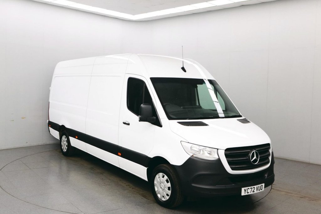 Used Mercedes-Benz Sprinter 2022 for sale - 77121526: Photo 10