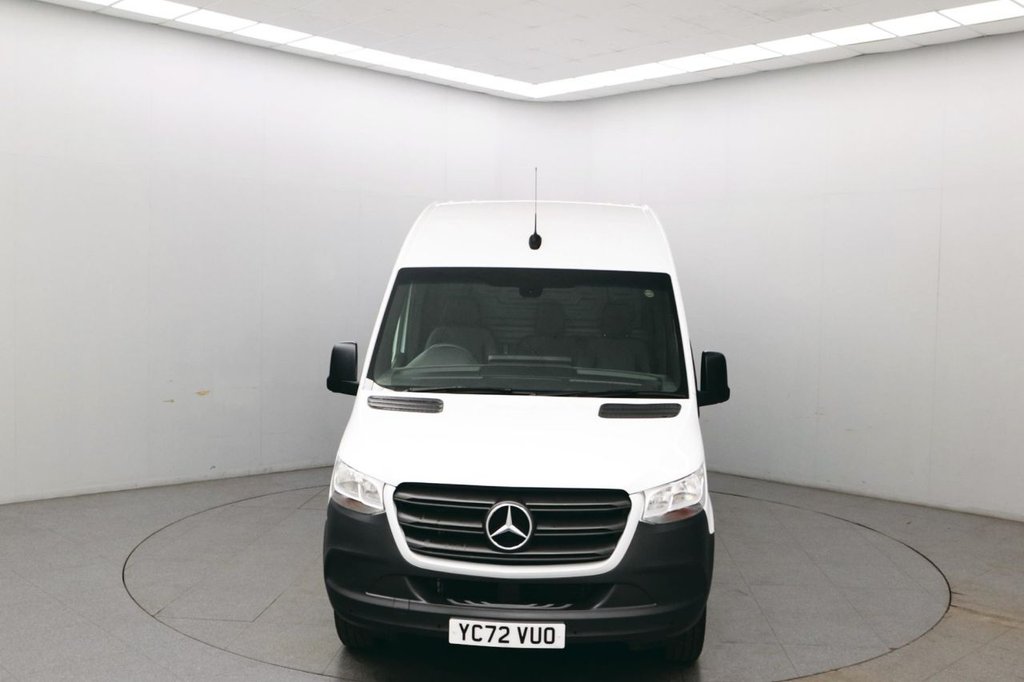 Used Mercedes-Benz Sprinter 2022 for sale - 77121526: Photo 11