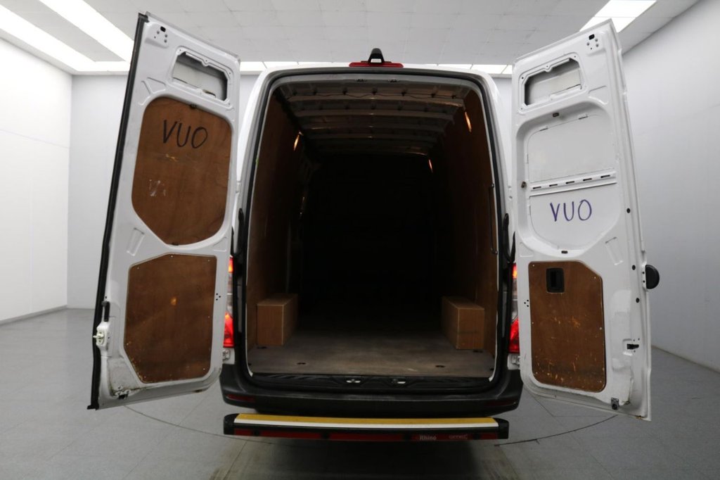 Used Mercedes-Benz Sprinter 2022 for sale - 77121526: Photo 13