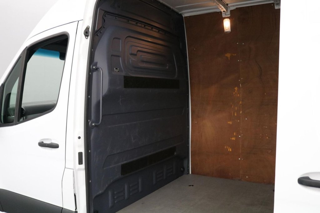 Used Mercedes-Benz Sprinter 2022 for sale - 77121526: Photo 14