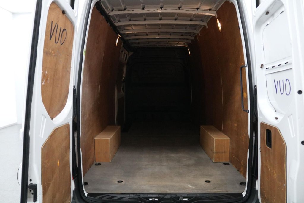 Used Mercedes-Benz Sprinter 2022 for sale - 77121526: Photo 18