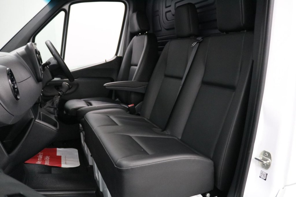 Used Mercedes-Benz Sprinter 2022 for sale - 77121526: Photo 20