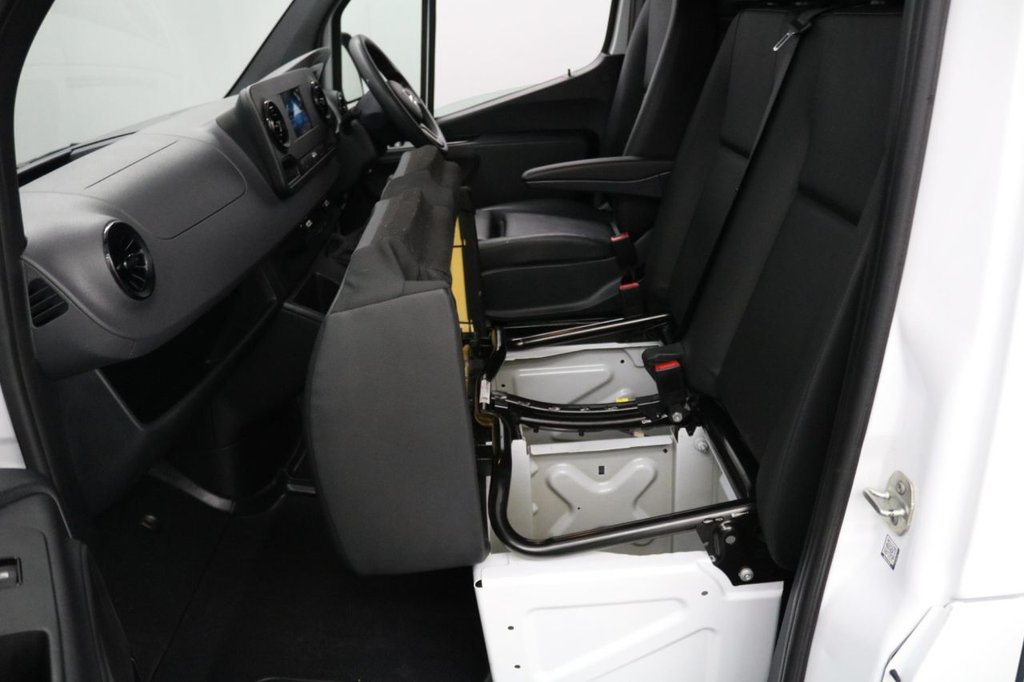 Used Mercedes-Benz Sprinter 2022 for sale - 77121526: Photo 21