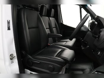 Used Mercedes-Benz Sprinter 2022 for sale - 77121526: Photo