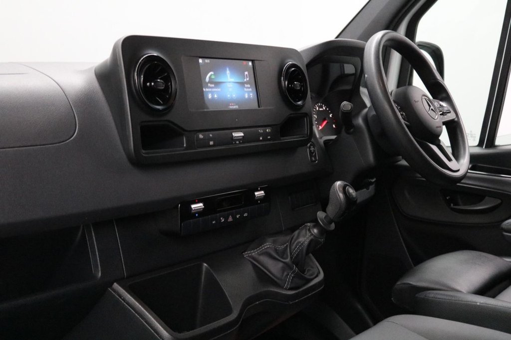 Used Mercedes-Benz Sprinter 2022 for sale - 77121526: Photo 30