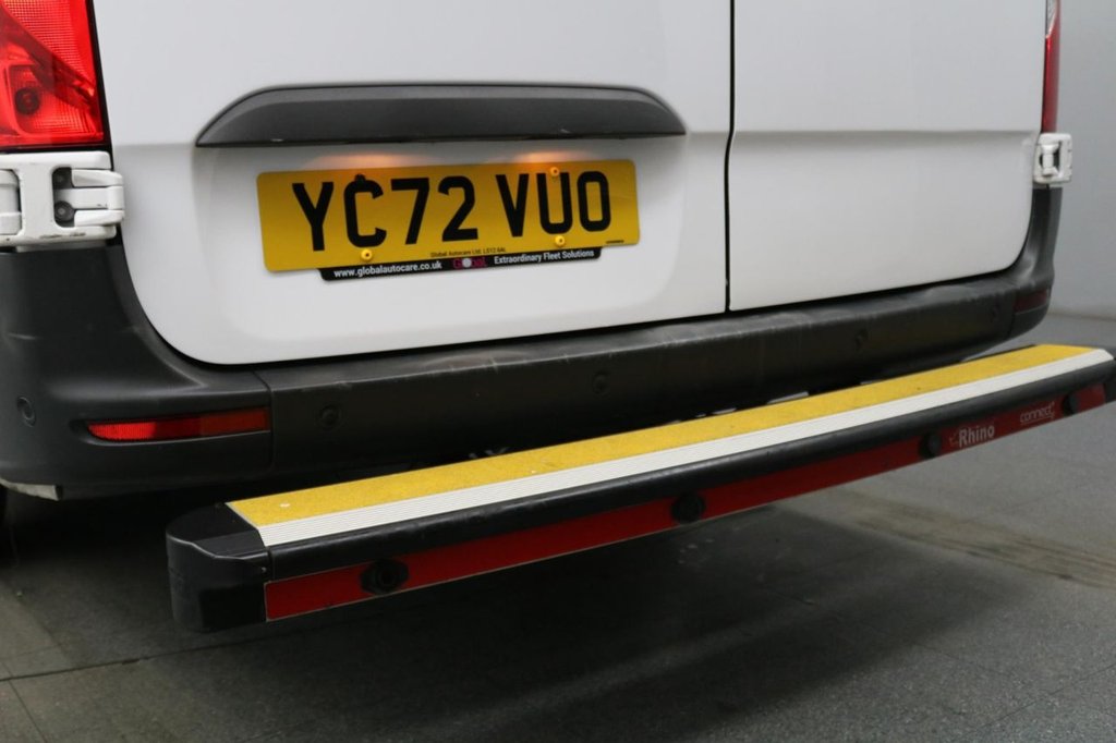 Used Mercedes-Benz Sprinter 2022 for sale - 77121526: Photo 4