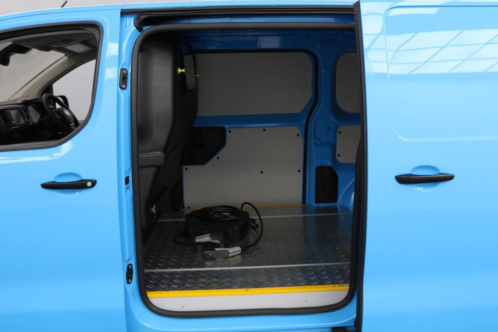 Used Vauxhall Vivaro 2022 for sale - 78017230: Photo 15