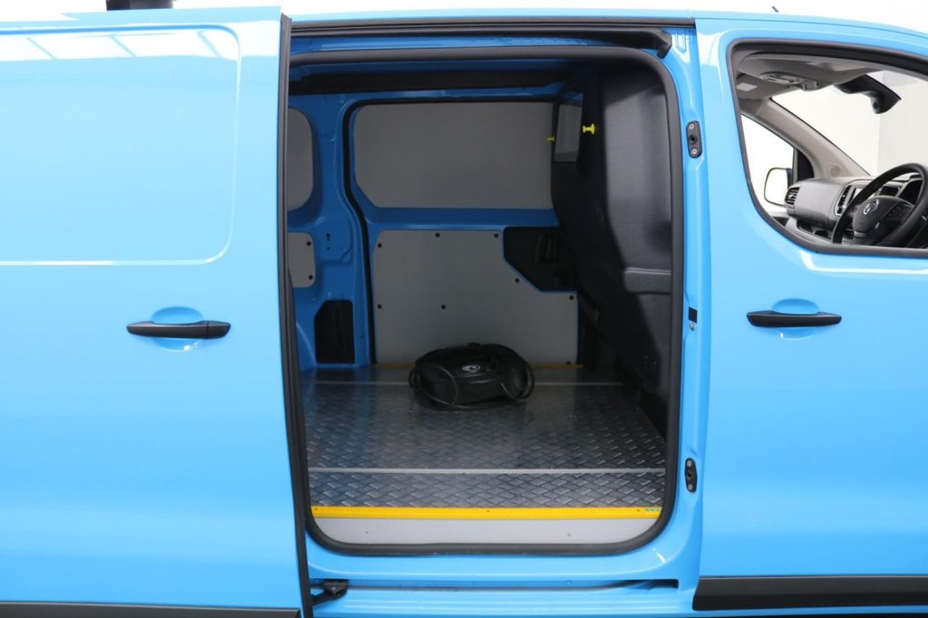 Used Vauxhall Vivaro 2022 for sale - 78017230: Photo 19