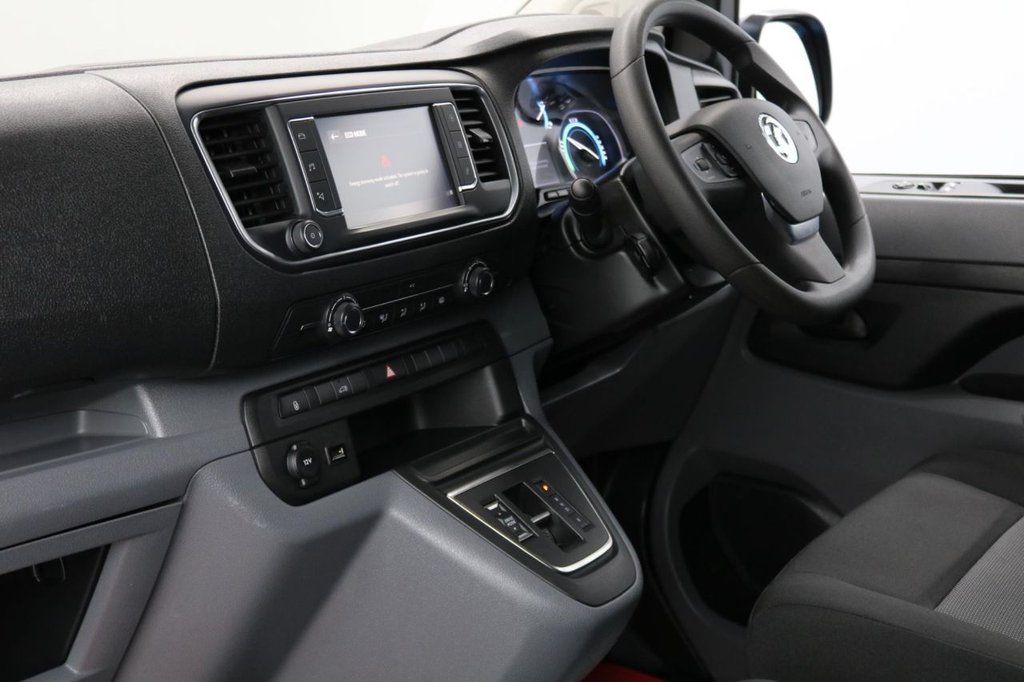 Used Vauxhall Vivaro 2022 for sale - 78017230: Photo 2