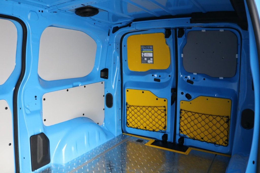 Used Vauxhall Vivaro 2022 for sale - 78017230: Photo 24