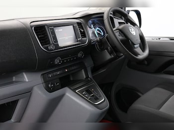 Used Vauxhall Vivaro 2022 for sale - 78017230: Photo