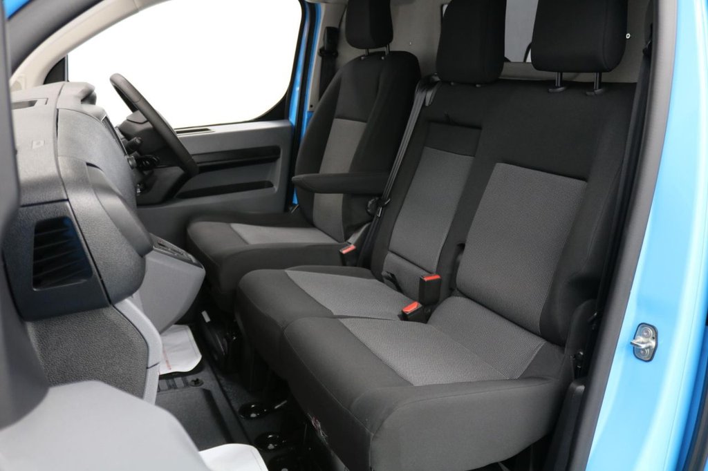 Used Vauxhall Vivaro 2022 for sale - 78017230: Photo 30