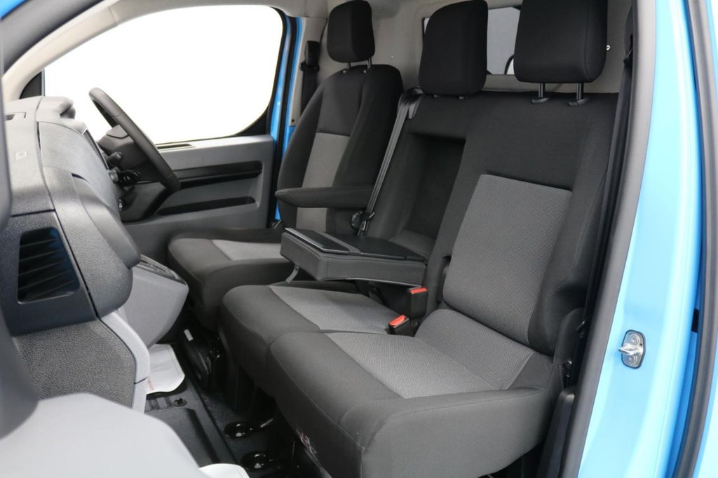 Used Vauxhall Vivaro 2022 for sale - 78017230: Photo 31