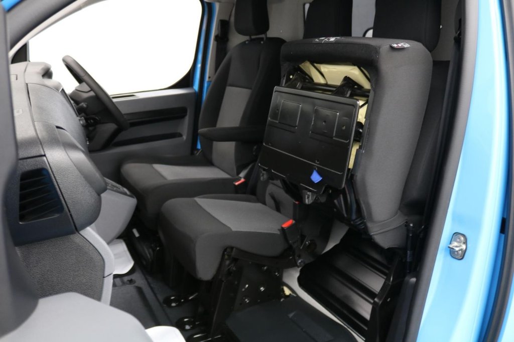 Used Vauxhall Vivaro 2022 for sale - 78017230: Photo 32