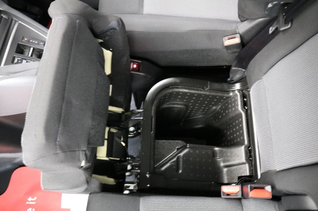 Used Vauxhall Vivaro 2022 for sale - 78017230: Photo 33