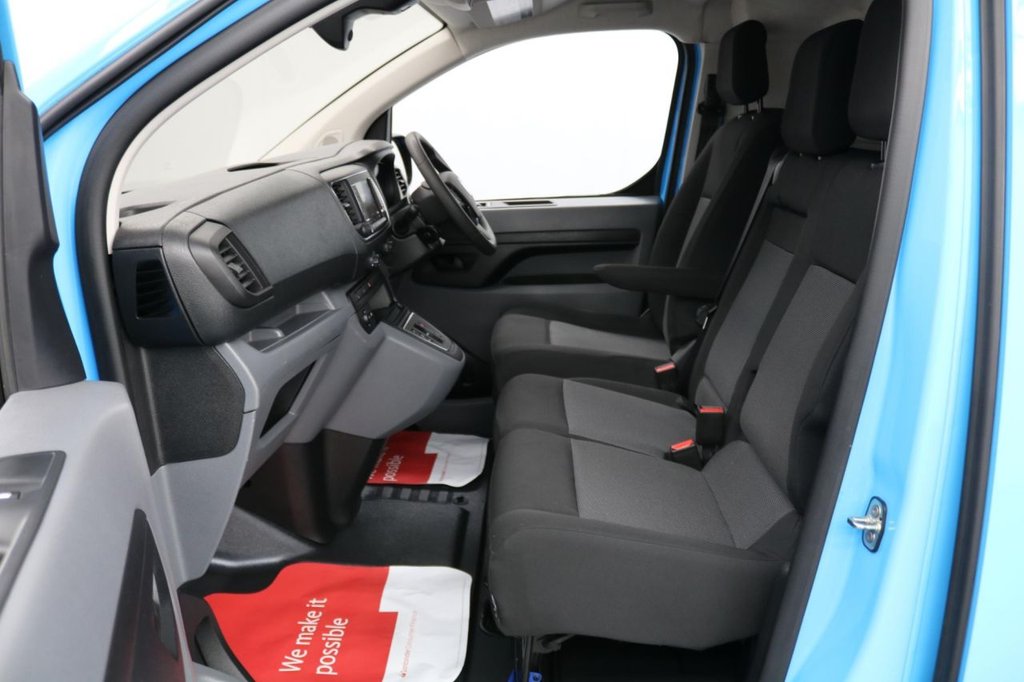 Used Vauxhall Vivaro 2022 for sale - 78017230: Photo 35