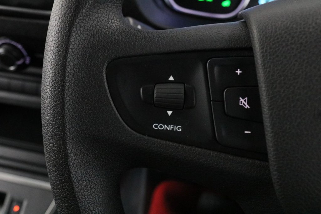 Used Vauxhall Vivaro 2022 for sale - 78017230: Photo 48