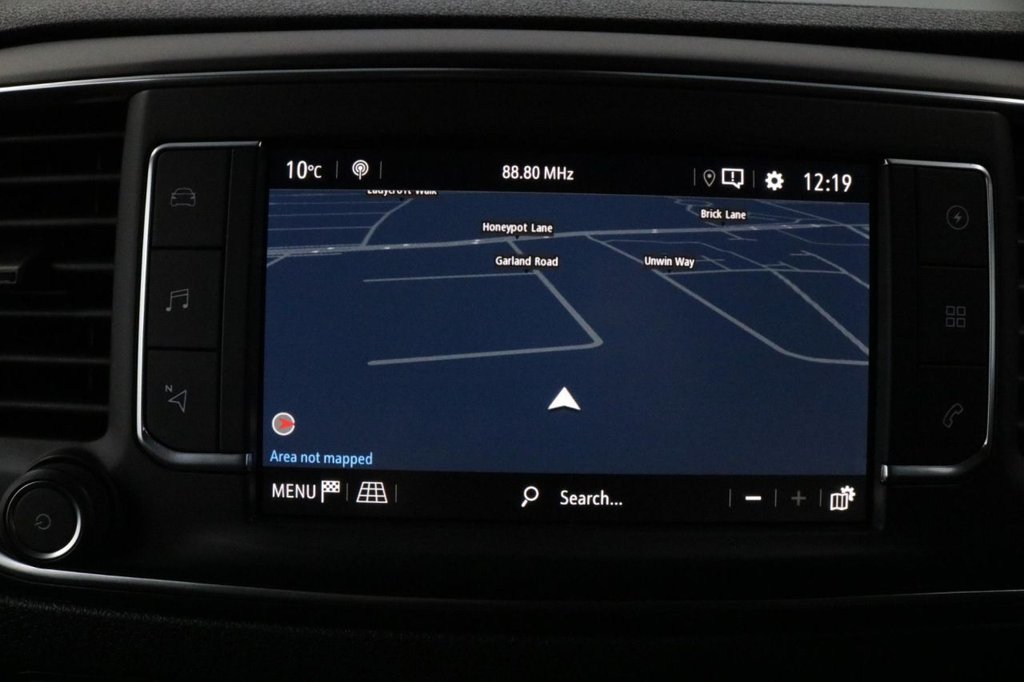 Used Vauxhall Vivaro 2022 for sale - 78017230: Photo 49