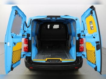 Used Vauxhall Vivaro 2022 for sale - 78017230: Photo