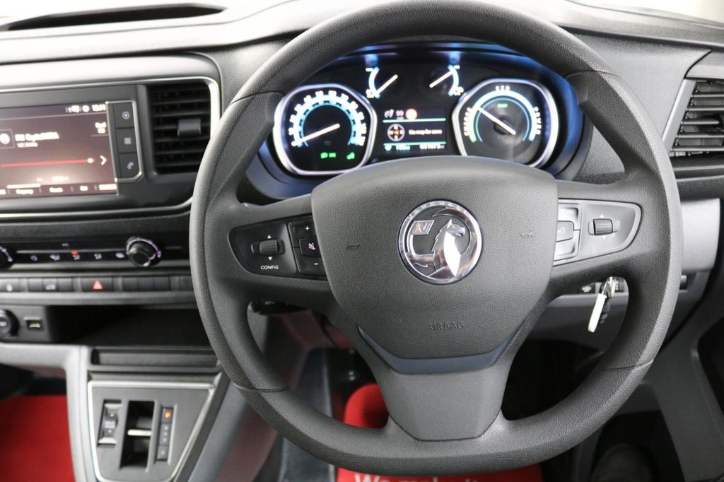 Used Vauxhall Vivaro 2022 for sale - 78017230: Photo 50