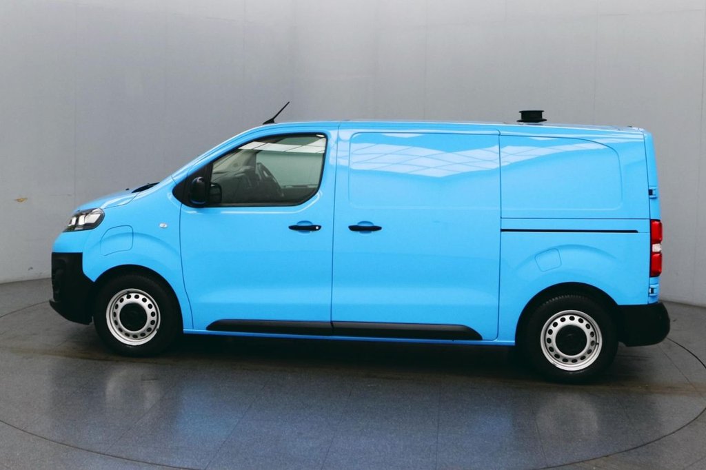 Used Vauxhall Vivaro 2022 for sale - 78017230: Photo 7