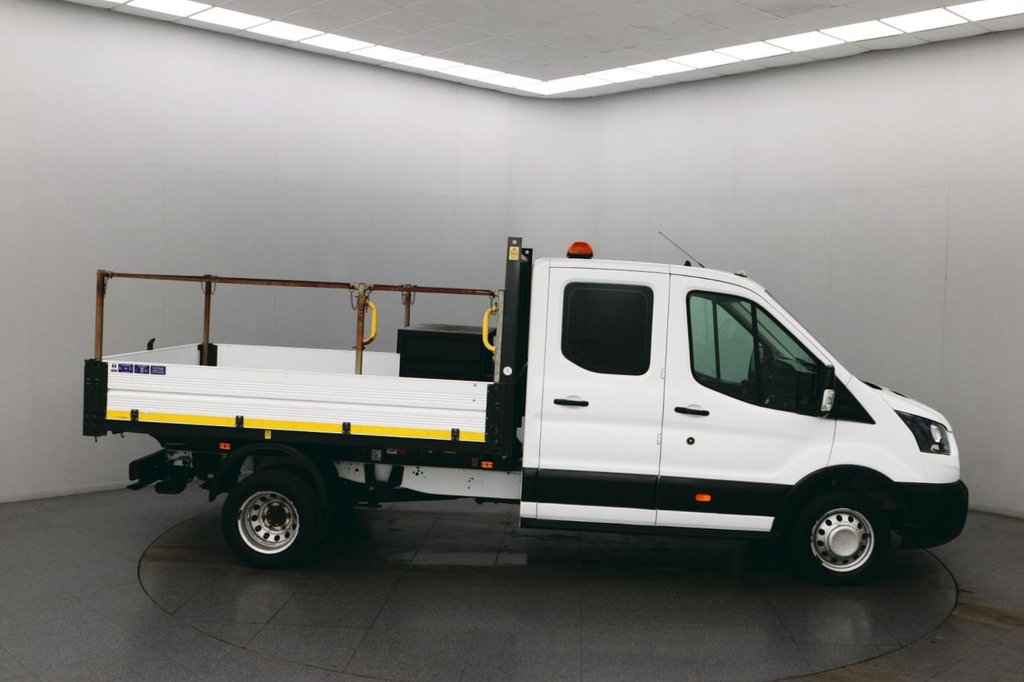 Used Ford Transit 2020 for sale - 77739565: Photo 10