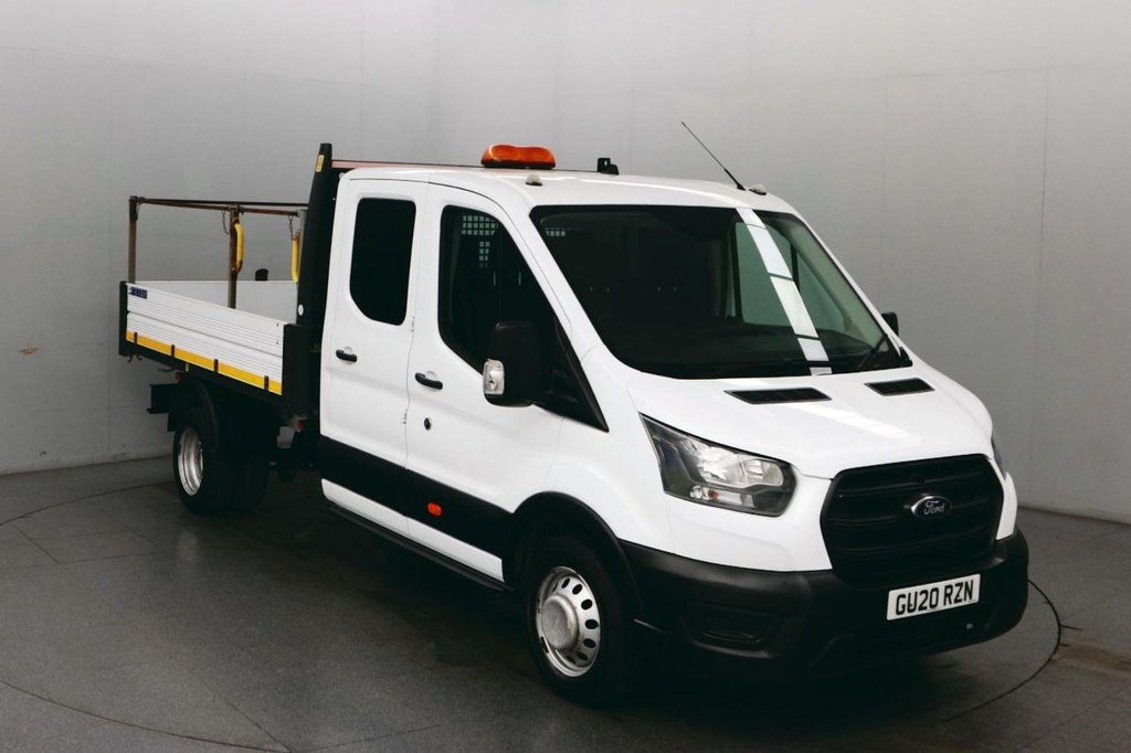 Used Ford Transit 2020 for sale - 77739565: Photo 11