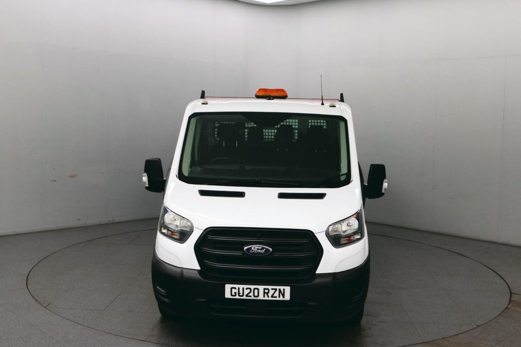 Used Ford Transit 2020 for sale - 77739565: Photo 12