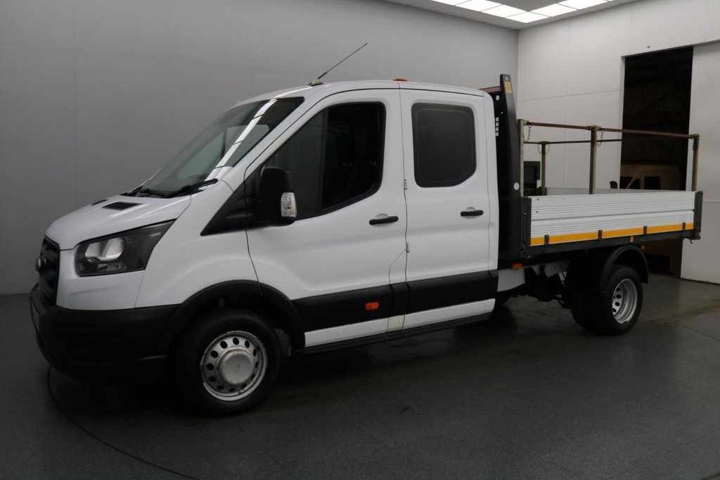 Used Ford Transit 2020 for sale - 77739565: Photo 14