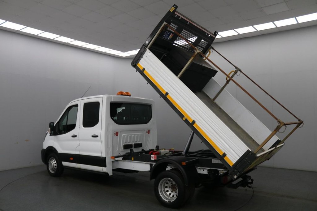 Used Ford Transit 2020 for sale - 77739565: Photo 15