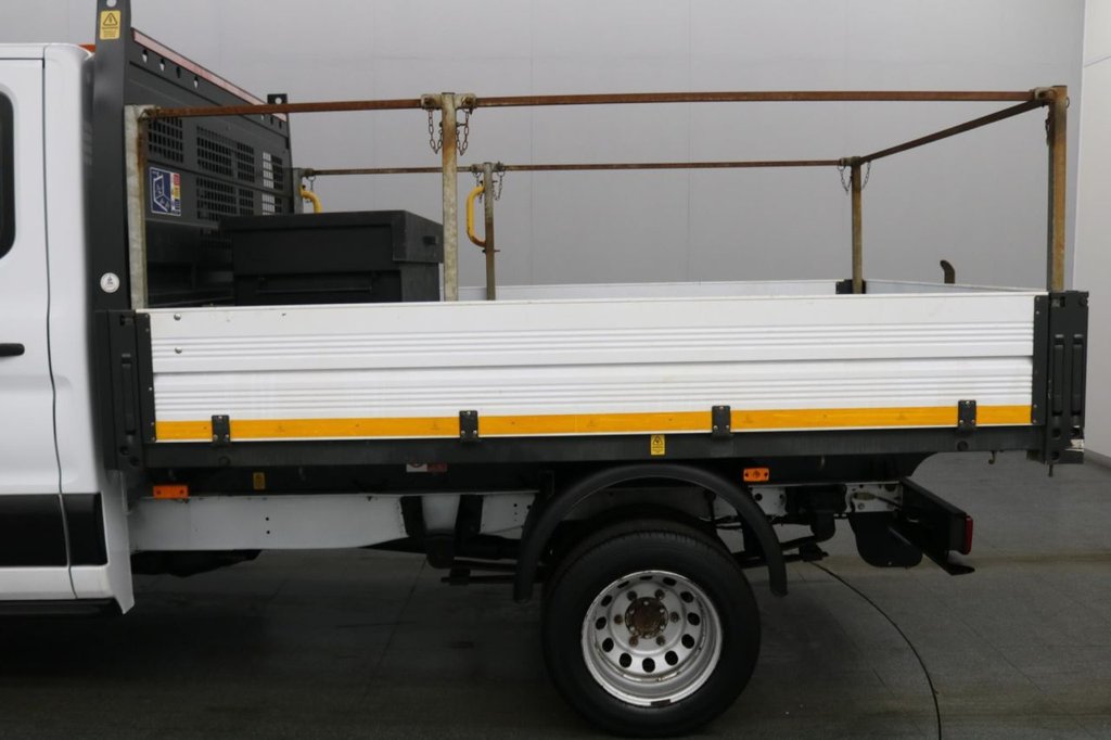 Used Ford Transit 2020 for sale - 77739565: Photo 19