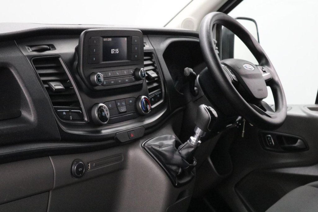 Used Ford Transit 2020 for sale - 77739565: Photo 2