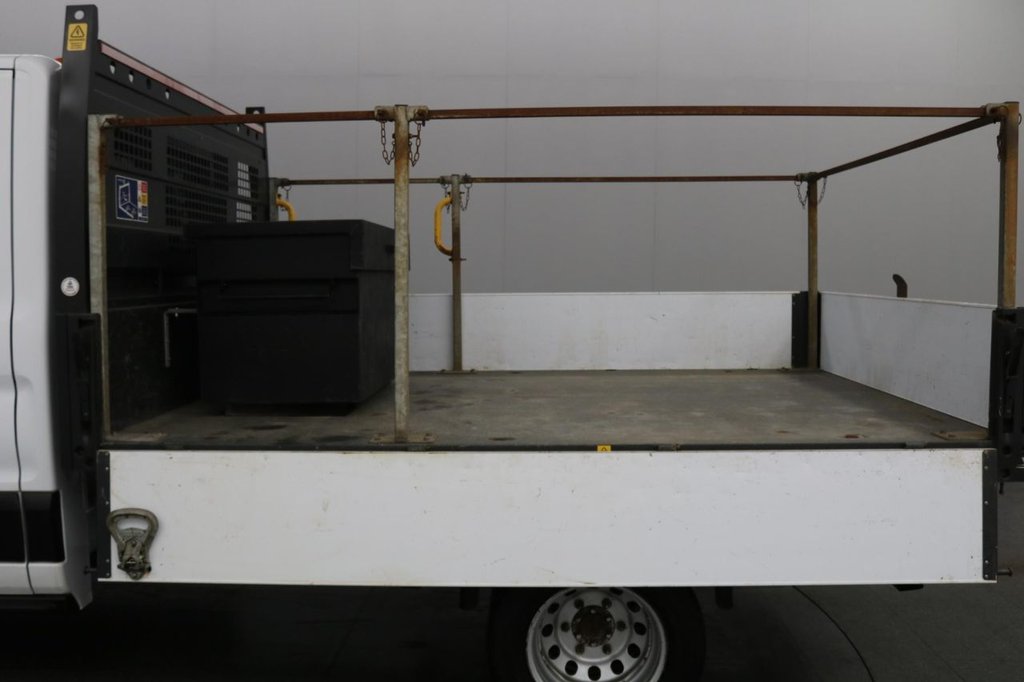 Used Ford Transit 2020 for sale - 77739565: Photo 20