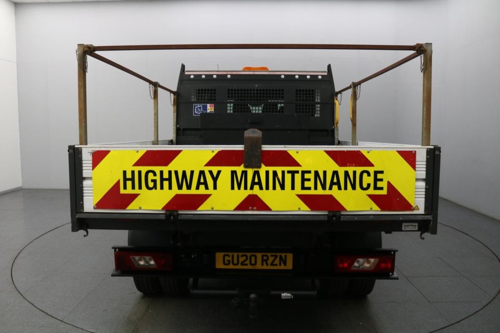 Used Ford Transit 2020 for sale - 77739565: Photo 22