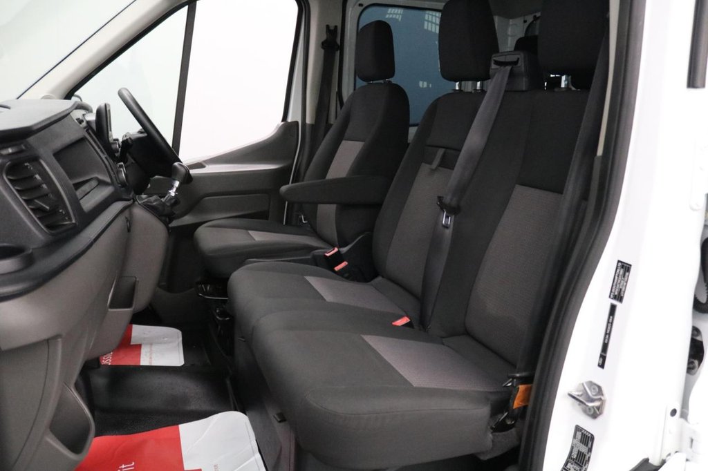 Used Ford Transit 2020 for sale - 77739565: Photo 27
