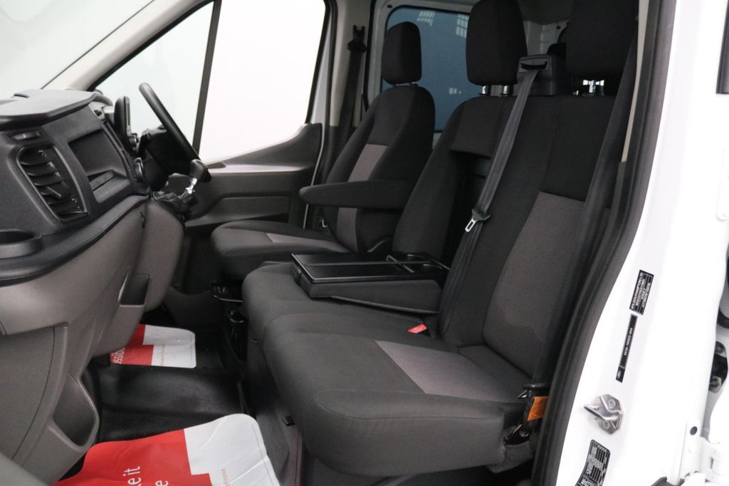 Used Ford Transit 2020 for sale - 77739565: Photo 28