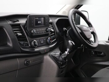 Used Ford Transit 2020 for sale - 77739565: Photo