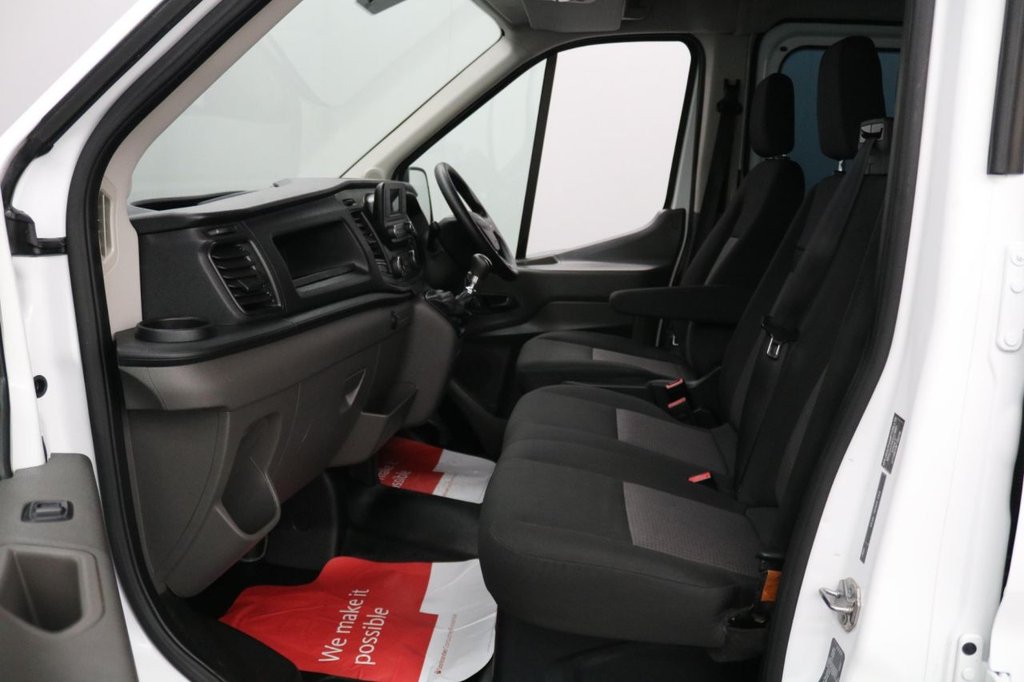 Used Ford Transit 2020 for sale - 77739565: Photo 30