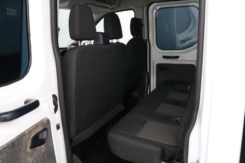 Used Ford Transit 2020 for sale - 77739565: Photo 31