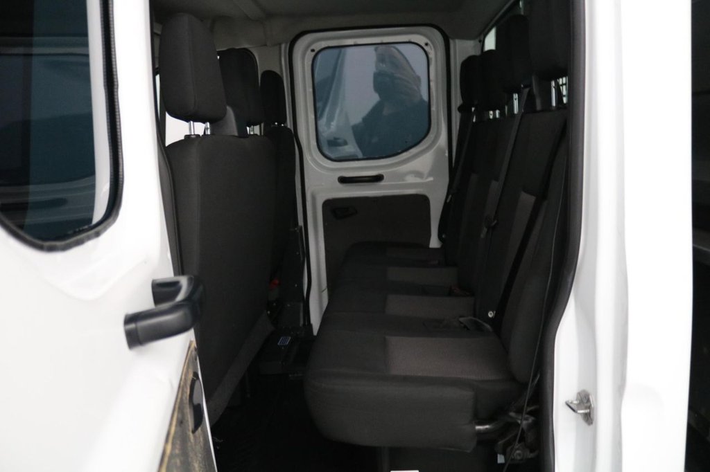 Used Ford Transit 2020 for sale - 77739565: Photo 32