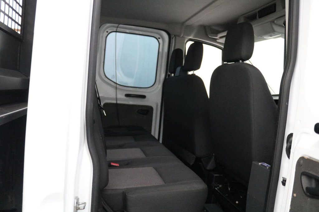 Used Ford Transit 2020 for sale - 77739565: Photo 33