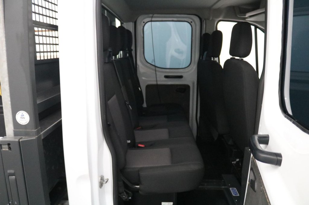 Used Ford Transit 2020 for sale - 77739565: Photo 34