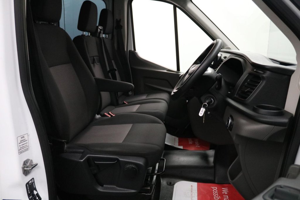 Used Ford Transit 2020 for sale - 77739565: Photo 35